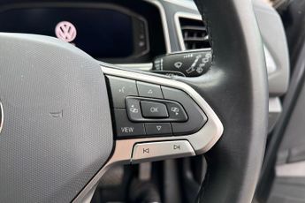 VOLKSWAGEN T-ROC  1.5 TSI Style 5dr DSG Hatchback