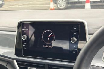 VOLKSWAGEN T-ROC  1.5 TSI Style 5dr DSG Hatchback