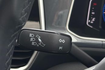 VOLKSWAGEN T-ROC  1.5 TSI Style 5dr DSG Hatchback