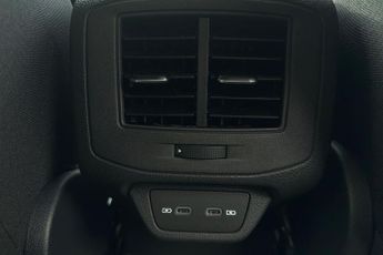 VOLKSWAGEN T-ROC  1.5 TSI Style 5dr DSG Hatchback