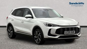 MG ZS  1.5 Hybrid+ Trophy 5dr Auto Hatchback
