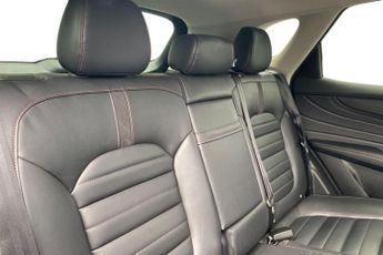 MG MOTOR UK HS  1.5 T-GDI PHEV Trophy 5dr Auto Hatchback