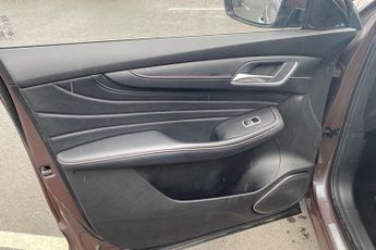 MG MOTOR UK HS  1.5 T-GDI PHEV Trophy 5dr Auto Hatchback