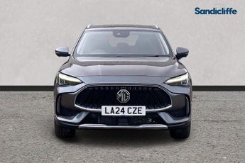 MG MOTOR UK HS  1.5 T-GDI PHEV Trophy 5dr Auto Hatchback