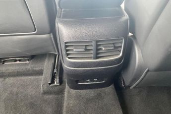 MG MOTOR UK HS  1.5 T-GDI PHEV Trophy 5dr Auto Hatchback