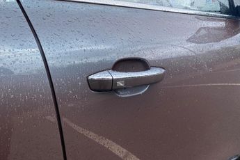 MG MOTOR UK HS  1.5 T-GDI PHEV Trophy 5dr Auto Hatchback