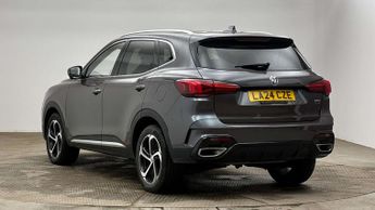 MG MOTOR UK HS  1.5 T-GDI PHEV Trophy 5dr Auto Hatchback