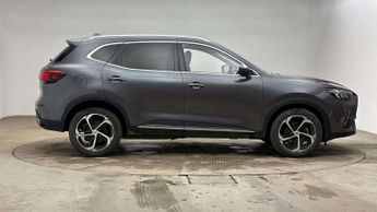 MG MOTOR UK HS  1.5 T-GDI PHEV Trophy 5dr Auto Hatchback