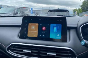 MG MOTOR UK HS  1.5 T-GDI PHEV Trophy 5dr Auto Hatchback