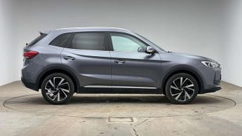 MG MOTOR UK ZS  1.5 Hybrid+ Trophy 5dr Auto Hatchback