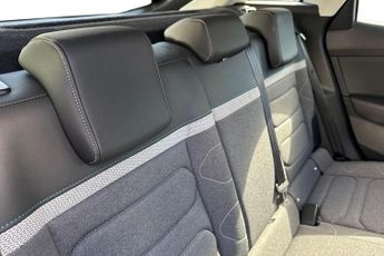 CITROEN C4  100kW Shine 50kWh 5dr Auto Hatchback