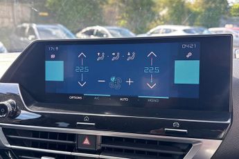 CITROEN C4  100kW Shine 50kWh 5dr Auto Hatchback