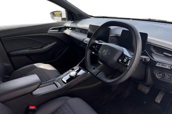 MG MOTOR UK MG3  1.5 Hybrid Trophy 5dr Auto Hatchback