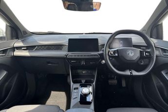MG MOTOR UK MG3  1.5 Hybrid Trophy 5dr Auto Hatchback