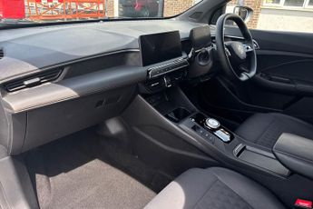 MG MOTOR UK MG3  1.5 Hybrid Trophy 5dr Auto Hatchback