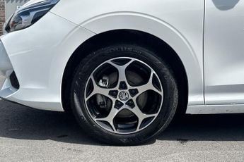 MG MOTOR UK MG3  1.5 Hybrid Trophy 5dr Auto Hatchback