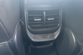 MG MOTOR UK MG3  1.5 Hybrid Trophy 5dr Auto Hatchback