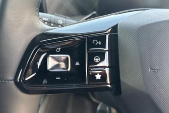 MG MOTOR UK MG3  1.5 Hybrid Trophy 5dr Auto Hatchback
