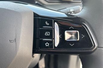 MG MOTOR UK MG3  1.5 Hybrid Trophy 5dr Auto Hatchback