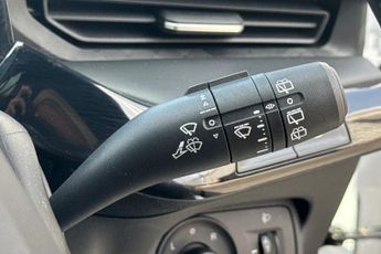 MG MOTOR UK MG3  1.5 Hybrid Trophy 5dr Auto Hatchback