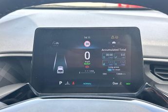 MG MOTOR UK MG3  1.5 Hybrid Trophy 5dr Auto Hatchback