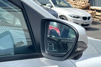 MG MOTOR UK MG3  1.5 Hybrid Trophy 5dr Auto Hatchback