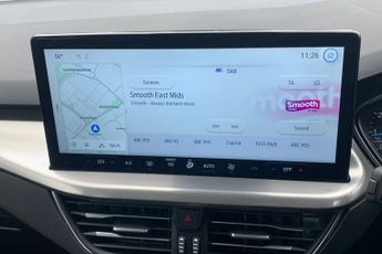 FORD FOCUS  Titanium 5 door 1.0L EcoBoost 155PS mHEV FWD 7 Speed PowerShift