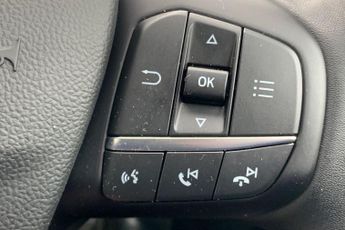 FORD FOCUS  Titanium 5 door 1.0L EcoBoost 155PS mHEV FWD 7 Speed PowerShift