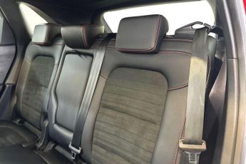 FORD KUGA  2.5 Duratec PHEV ST-Line X 5dr Auto 225PS