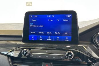 FORD KUGA  2.5 Duratec PHEV ST-Line X 5dr Auto 225PS