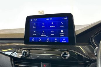 FORD KUGA  2.5 Duratec PHEV ST-Line X 5dr Auto 225PS