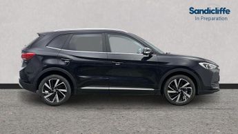 MG MOTOR UK ZS  1.5 Hybrid+ Trophy 5dr Auto Hatchback