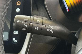 MG MOTOR UK ZS  1.5 Hybrid+ Trophy 5dr Auto Hatchback