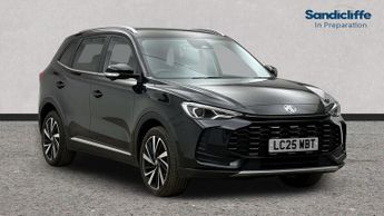 MG ZS  1.5 Hybrid+ Trophy 5dr Auto Hatchback