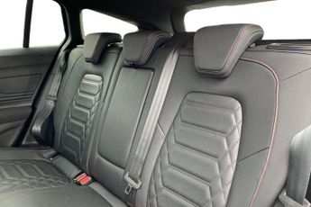 FORD FOCUS  Titanium X Estate 1.0L EcoBoost 125PS mHEV FWD 7 Speed PowerShi