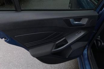 FORD FOCUS  Titanium X Estate 1.0L EcoBoost 125PS mHEV FWD 7 Speed PowerShi