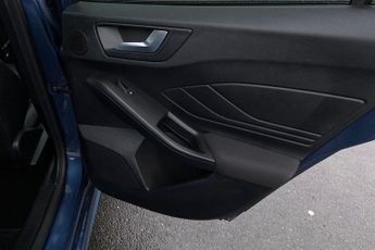 FORD FOCUS  Titanium X Estate 1.0L EcoBoost 125PS mHEV FWD 7 Speed PowerShi