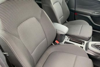 FORD FOCUS  Titanium 5 door 1.0L EcoBoost 155PS mHEV FWD 7 Speed PowerShift