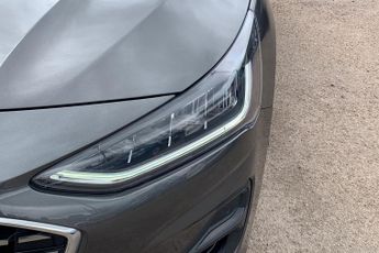 FORD FOCUS  Titanium 5 door 1.0L EcoBoost 155PS mHEV FWD 7 Speed PowerShift