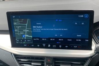 FORD FOCUS  Titanium 5 door 1.0L EcoBoost 155PS mHEV FWD 7 Speed PowerShift