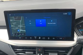 FORD FOCUS  Titanium 5 door 1.0L EcoBoost 155PS mHEV FWD 7 Speed PowerShift