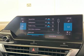 CITROEN C4  1.2 PureTech [130] Sense Plus 5dr Auto Hatchback