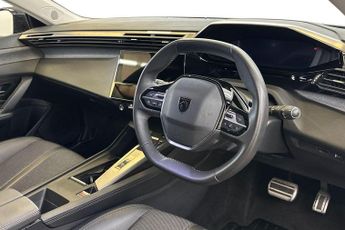 PEUGEOT 308  1.2 PureTech Allure Premium 5dr EAT8 Estate