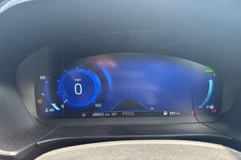 FORD KUGA  ST-Line X Edition 5 door 2.5L Duratec FHEV 190PS FWD CVT Automa