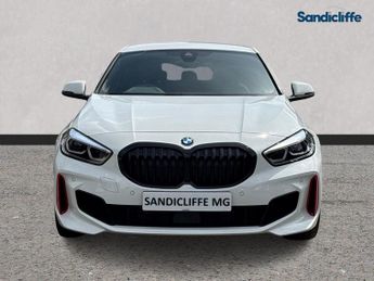 BMW 1 SERIES  128ti 5dr Step Auto [Live Cockpit Professional] Hatchback