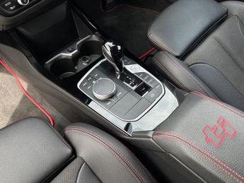 BMW 1 SERIES  128ti 5dr Step Auto [Live Cockpit Professional] Hatchback