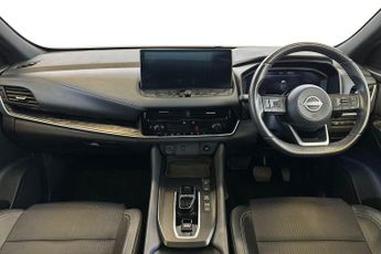 NISSAN QASHQAI  1.5 E-Power Tekna 5dr Auto Hatchback