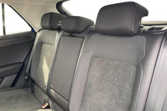 VOLKSWAGEN T-ROC  1.5 TSI Style 5dr DSG Hatchback
