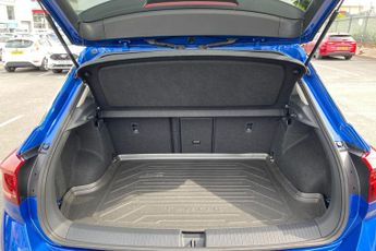VOLKSWAGEN T-ROC  1.5 TSI Style 5dr DSG Hatchback