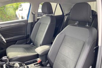 VOLKSWAGEN T-ROC  1.5 TSI Style 5dr DSG Hatchback
